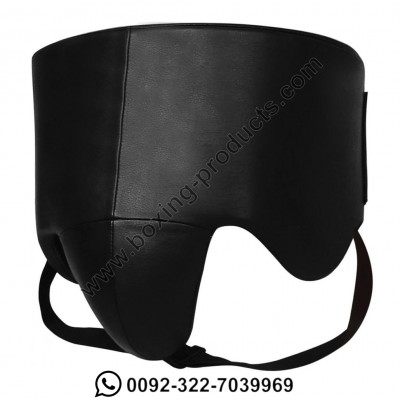 Pro Groin Guard